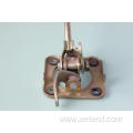 Custom Welded Parts subassembly